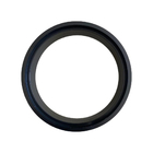 Porta Grelha Ralo Redondo Caxilho Preto 150mm Estrela