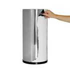 Porta Guarda Chuva Em Inox 24 X 50 Cm