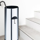 Porta Guarda Chuva Suporte Martinazzo Em Aço Inox