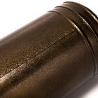 Porta Guarda-chuvas Ouro Velho Aço Galvanizado 40 X 17 Cm