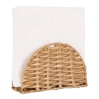 Porta Guardanapo 15 X 5 X 9cm Mundiart Dm0024