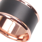 Porta Guardanapo 4 Peças Rose