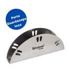 Porta Guardanapo Aço Inox