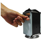 Porta Guardanapo Aço Inox Para Restaurantes - 5 Unidades Nome