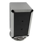 Porta Guardanapo Aço Inox Para Restaurantes 5un