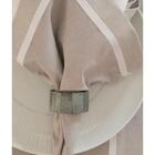 Porta Guardanapo Cinza Lolahome