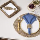 Porta Guardanapo Copa E Cia Fiber - Fish