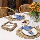 Porta Guardanapo Copa E Cia Fiber - Fish