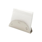 Porta Guardanapo De Inox 15cm