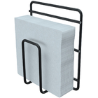 Porta Guardanapo De Mesa Aramado Suporte Para Guardanapos Pre