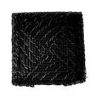 Porta Guardanapo De Mesa Prato De Rattan - Casambiente