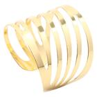 Porta Guardanapo De Metal Dourado Jg 4 Pçs 1116167 Hubme