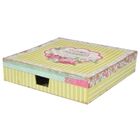 Porta Guardanapo De Papel Marche