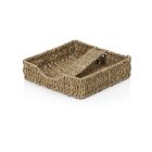 Porta Guardanapo Detroit Natural