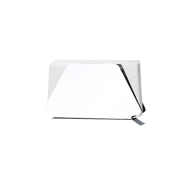 Porta-guardanapo em aço inox Brinox Beli