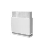 Porta-guardanapo Future Branco