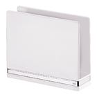 Porta-guardanapo Future Branco