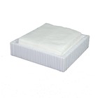 Porta Guardanapo Grécia - Grande - Branco