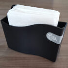 Porta Guardanapo Médio 14cm Suporte Guardanapo Mesa Restauran