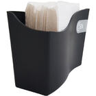 Porta Guardanapo Médio 14cm Suporte Guardanapo Mesa Restauran