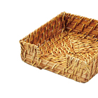 Porta Guardanapo Rattan 18 Cm Class Home