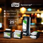 Porta Guardanapo Tork Xpressnap Café Preto