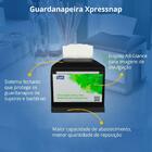 Porta Guardanapo Tork Xpressnap Café Preto