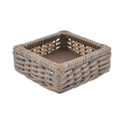 Porta Guardanapo Tradicional - Pequeno - Argila