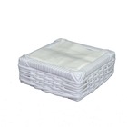 Porta Guardanapo Tradicional - Pequeno - Branco