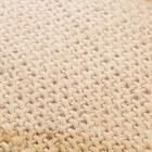 Porta Guardanapo Woodart Pinus De Madeira 21cm X 21cm