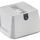 Porta Guardanapos Com Dispenser Interfolhado De Mesa 14.5 Cm