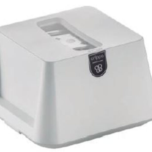 Porta Guardanapos Com Dispenser Interfolhado De Mesa 14.5 Cm