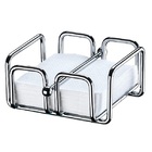 Porta Guardanapos De Luxo Com Peso Future 1193