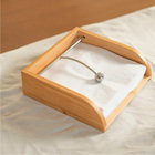 Porta Guardanapos de Madeira Sense OU