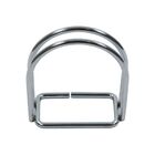 Porta Guardanapos De Mesa Pequeno Suporte Aço Cromado