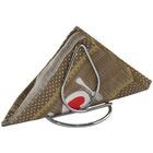 Porta Guardanapos De Papel Mesa Restaurante Café Tipo Gota