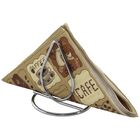 Porta Guardanapos De Papel Mesa Restaurante Café Tipo Gota