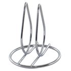 Porta Guardanapos De Papel Mesa Restaurante Café Tipo Gota