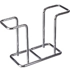 Porta Guardanapos Em Aço Carbono Future Caffè 8 5cm