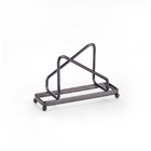 Porta Guardanapos Piatina linha onix 12x6,3x10 Arthi