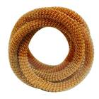 Porta Guardanapos Salerno 2pcs Cobre Niazitex