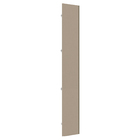 Porta Individual 40cm 227,8x39,6x1,5cm Madeira Connect Prime Luciane