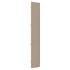 Porta Individual 40cm 227,8x39,6x1,5cm Madeira Connect Prime Luciane
