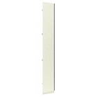 Porta Individual 40cm 227,8x39,6x1,5cm Madeira Kashmir Prime Luciane