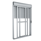 Porta Integrada Veneziana Taparella 2,20 X 1,50 Com Persianas