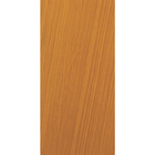 Porta Interna Lisa Pintada Cerejeira Com Furo Fechadura 2,10