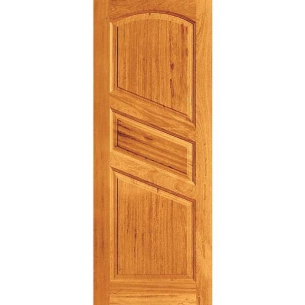 Porta Iriri - Madeira Maciça - Angelim Medida:2,10m X 60cm