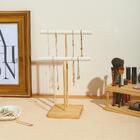 Porta joia e bijuteria de mesa