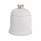 Porta Jóia Jewel Off White