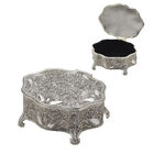 Porta Joias 10cm Vintage Espressione